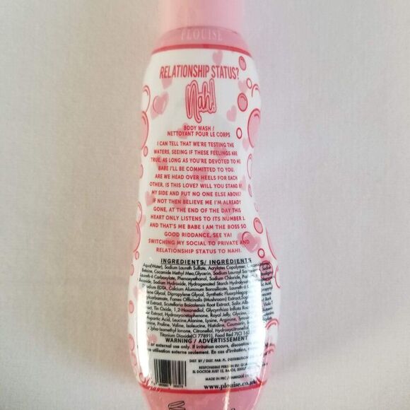 P.Louise Testing The Waters Body Wash - Picture 4 of 5